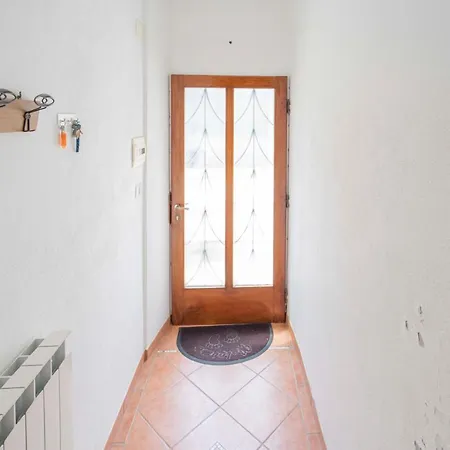 096 - Casa Al Borgo Cavi Di Lavagna, 150 Metri Dal Mare Lavagna