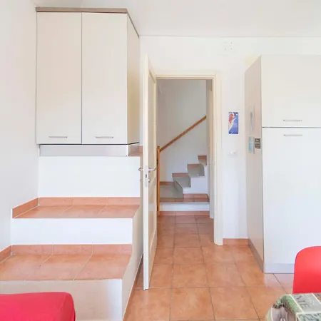 096 - Casa Al Borgo Cavi Di Lavagna, 150 Metri Dal Mare Apartment