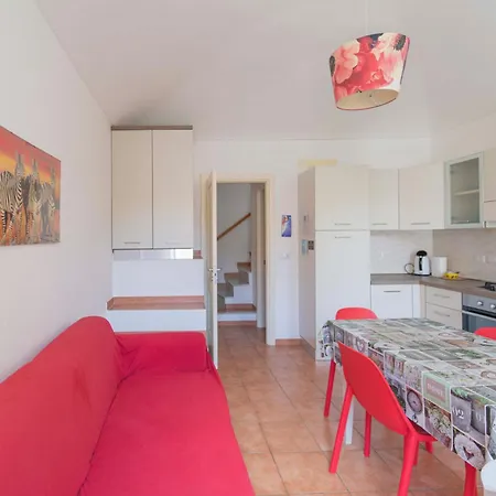 096 - Casa Al Borgo Cavi Di Lavagna, 150 Metri Dal Mare *