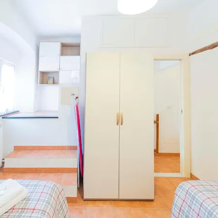 Apartment 096 - Casa Al Borgo Cavi Di Lavagna, 150 Metri Dal Mare